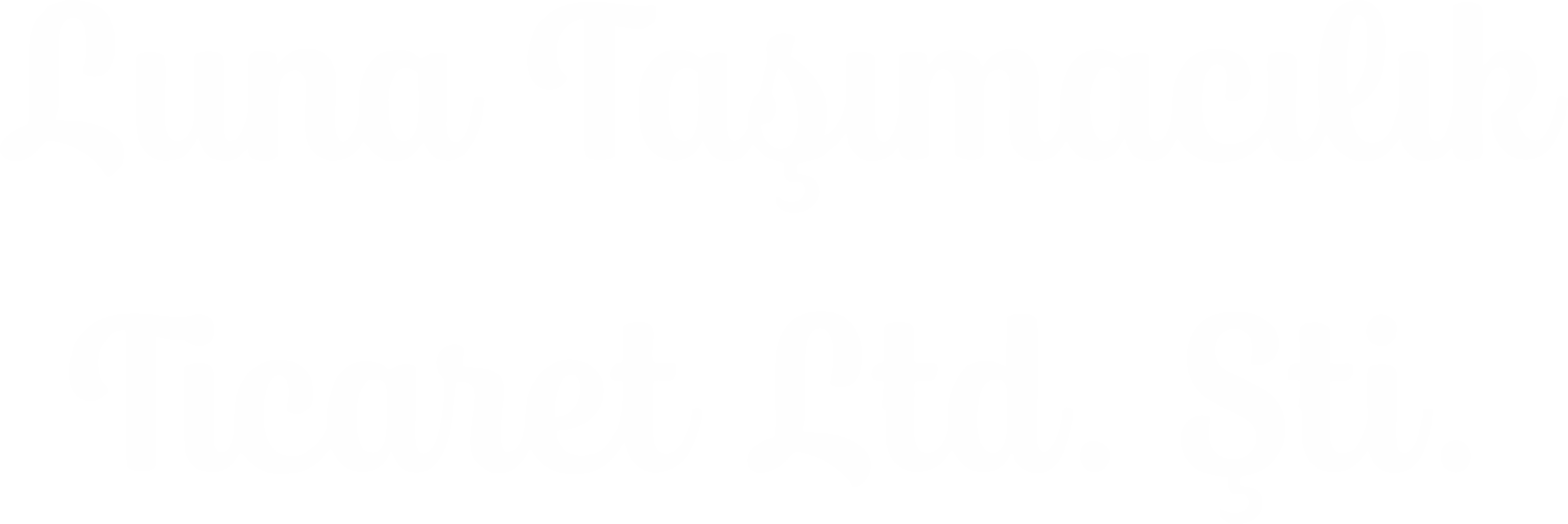 Luna Taşımacılık Ticaret Ltd. Şti.